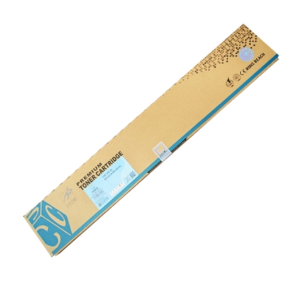 Imagine Cartus laser Kyocera TK-8115 C HYB LASER